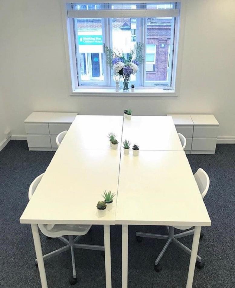 Private & Serviced Offices at 8 High St, Cobham, Surrey in Sutton
