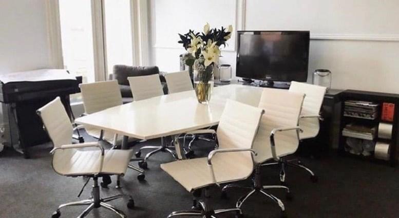 Photo of the office space available at 8 High St, Cobham, Surrey KT11 3DY
