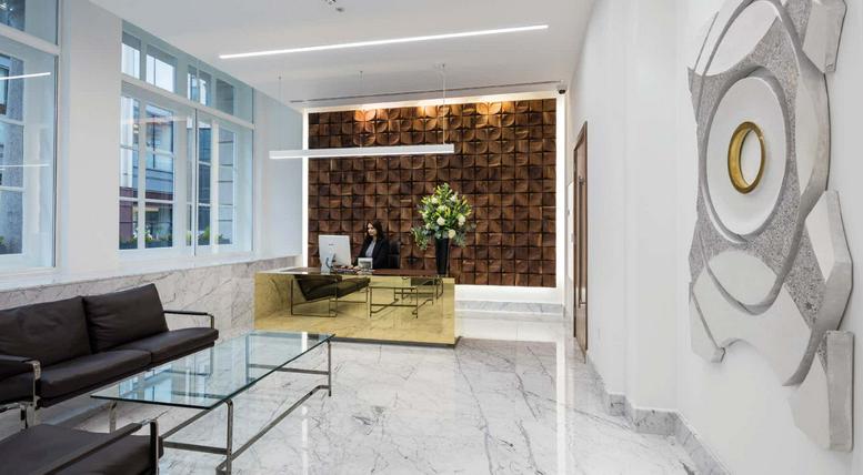 8, Lloyd's Avenue, City Of London Private & Serviced Offices in Fenchurch Street