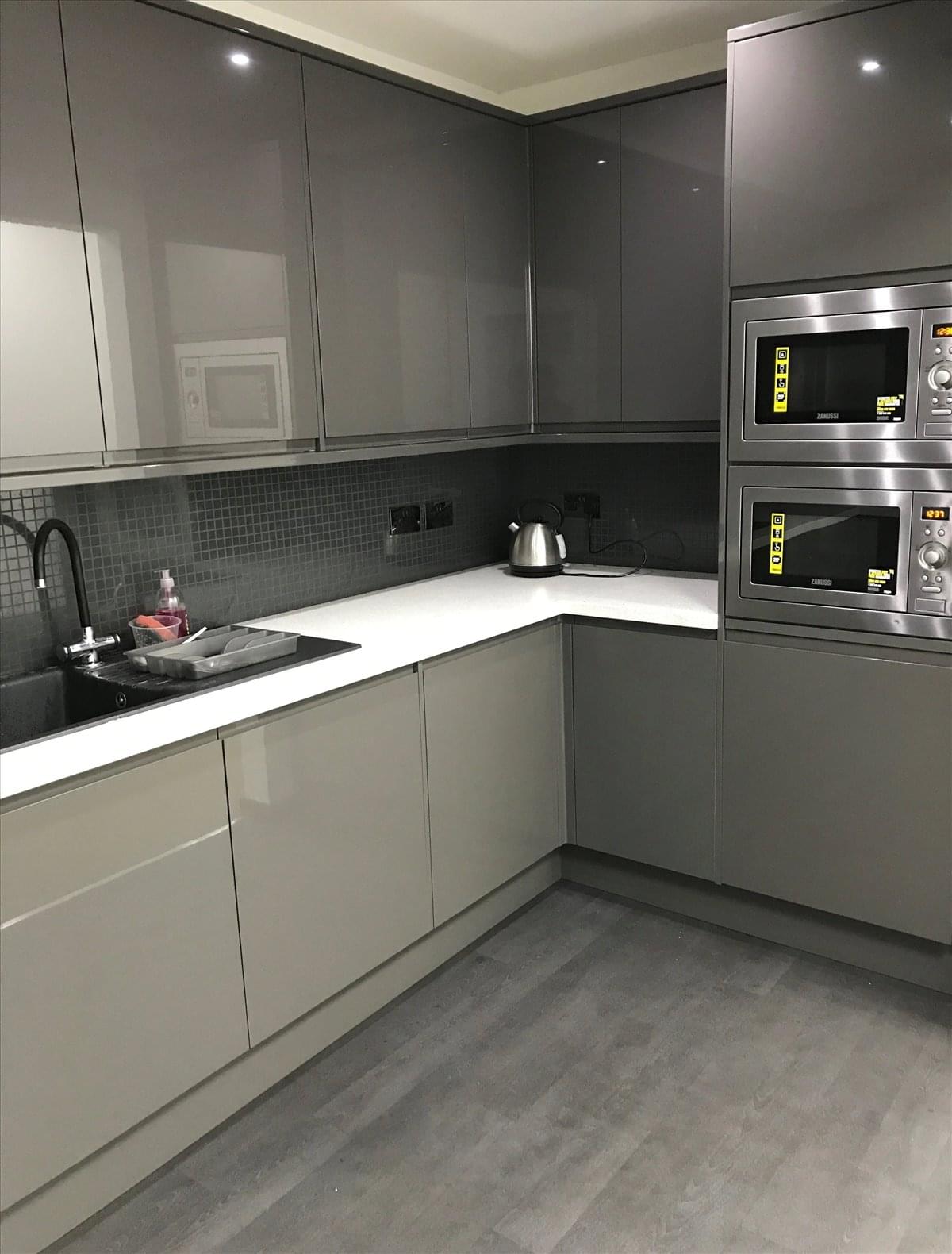 Photo of the office space available at 8, Lyon Way Industrial Estate, Lyon Way UB6 0BN