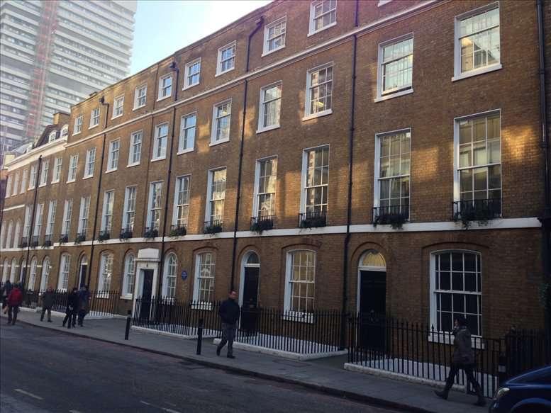 Photo of Office Space on 8 St Thomas Street - London Bridge