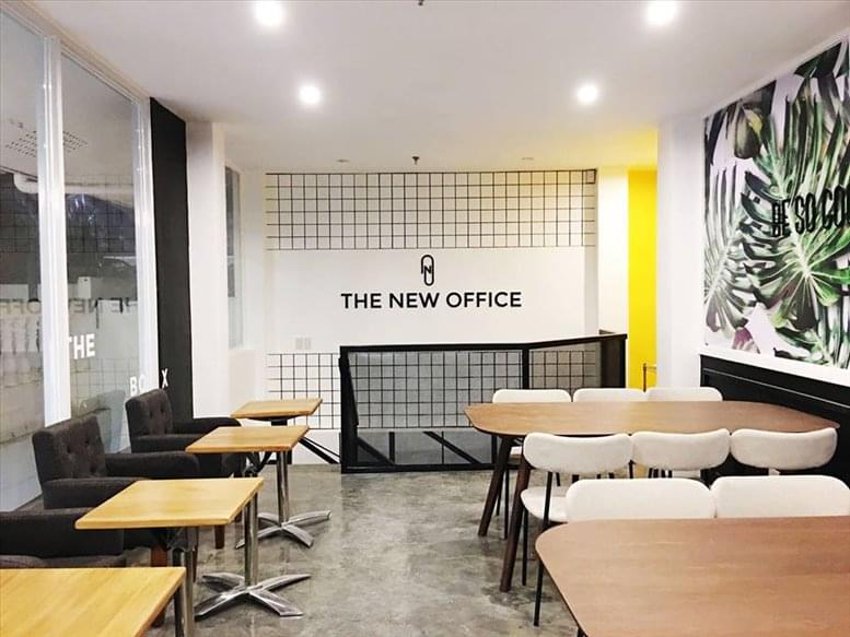 Private & Serviced Offices at 9-11 High Beech Road, Loughton in Loughton