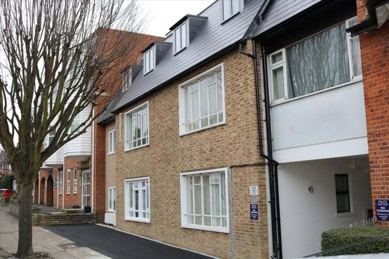 9-11 High Beech Road, Loughton Private & Serviced Offices in Loughton