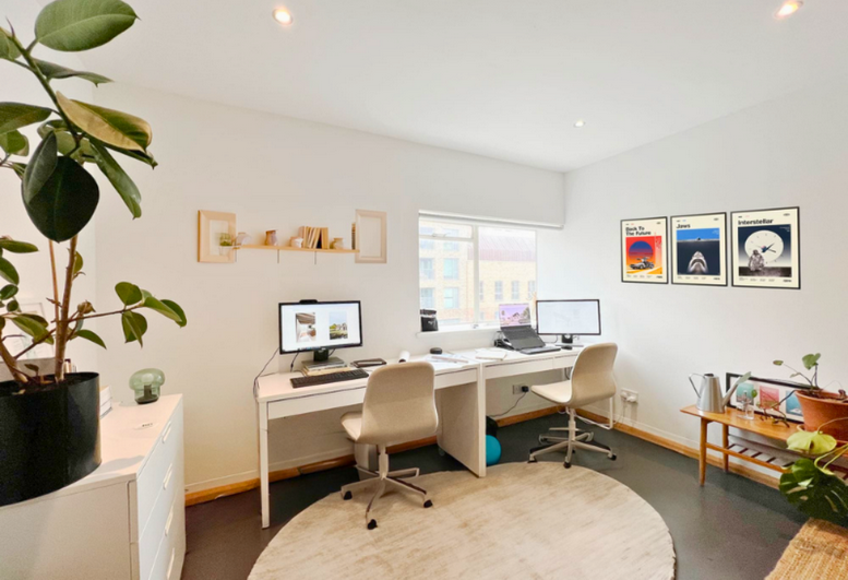 Photo of Office Space on 90-94, Wallis Road - Stratford
