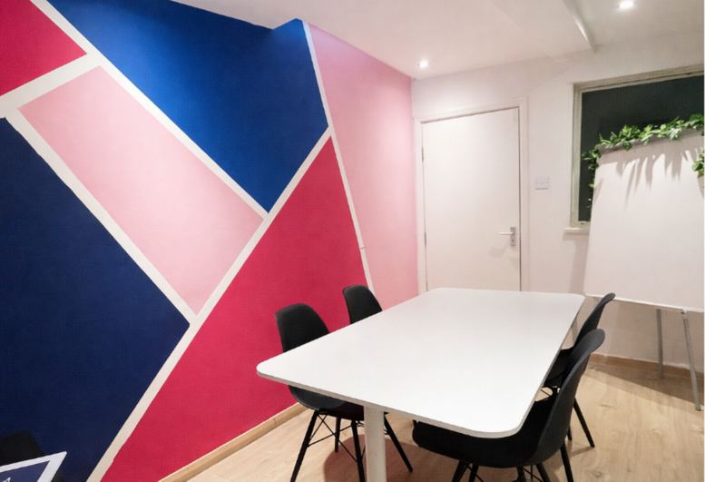 Photo of an office at 90-94, Wallis Road E9 5LN