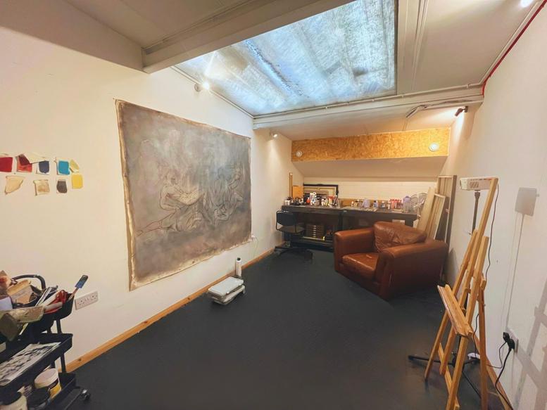 Photo of an office at 90-94, Wallis Road E9 5LN