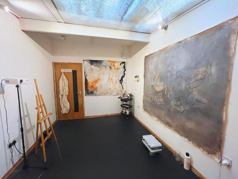 Photo of an office at 90-94, Wallis Road E9 5LN