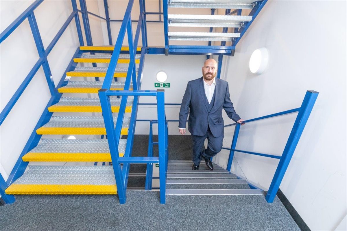 Photo of Office Space on 92 Oldfields Road, Oldfields Trading Estate, Cheam - Sutton