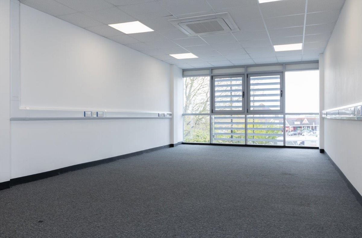 Photo of the office space available at 92 Oldfields Road, Oldfields Trading Estate, Cheam SM1 2NU