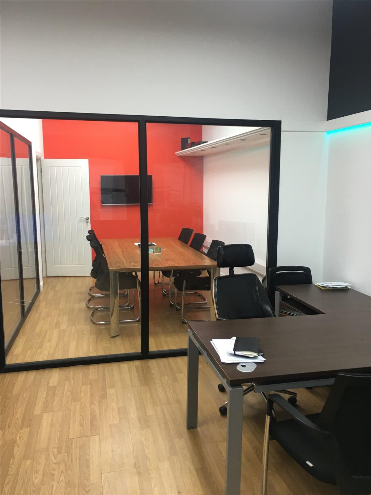 Photo of the office space available at 946 Uxbridge Road, Hayes UB4 0RL