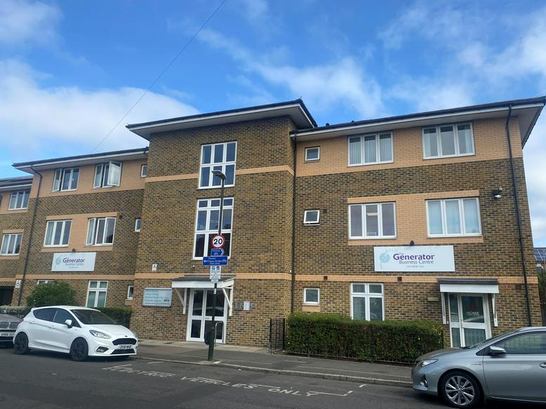 Photo of Office Space on 95 Miles Road - Mitcham