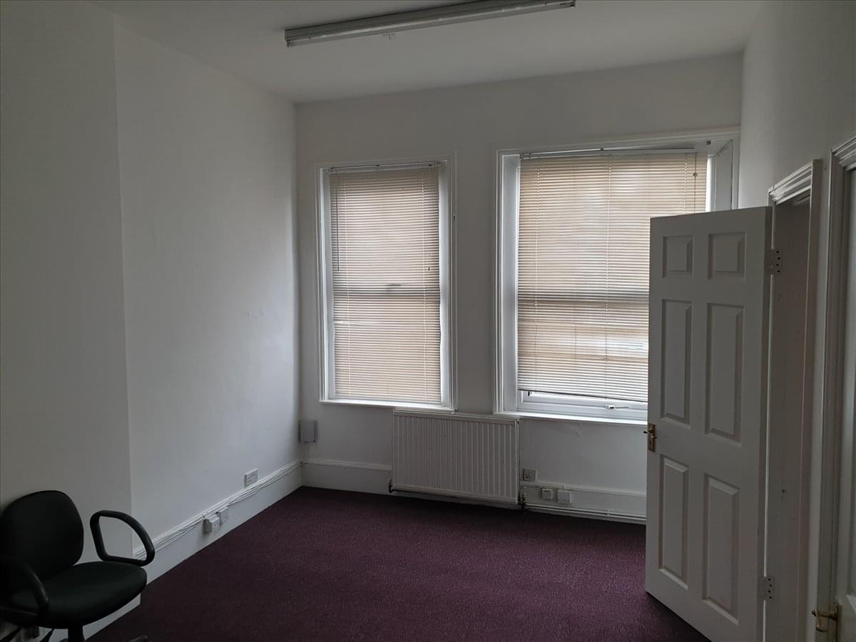 Private & Serviced Offices at 96 Ilford Lane in Ilford