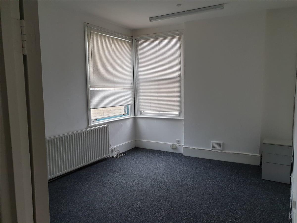 96 Ilford Lane Private & Serviced Offices in Ilford