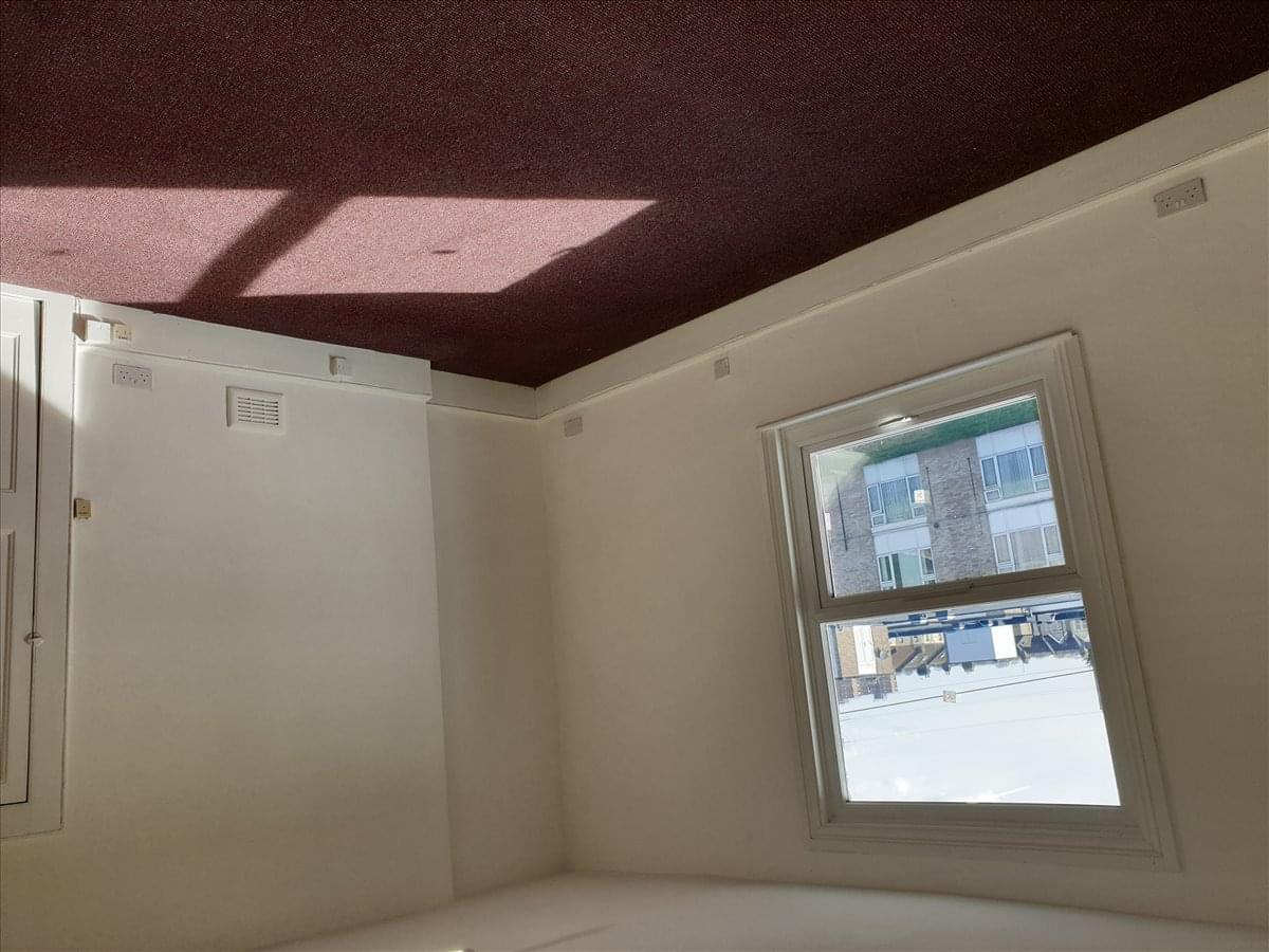Photo of the office space available at 96 Ilford Lane IG1 2LD