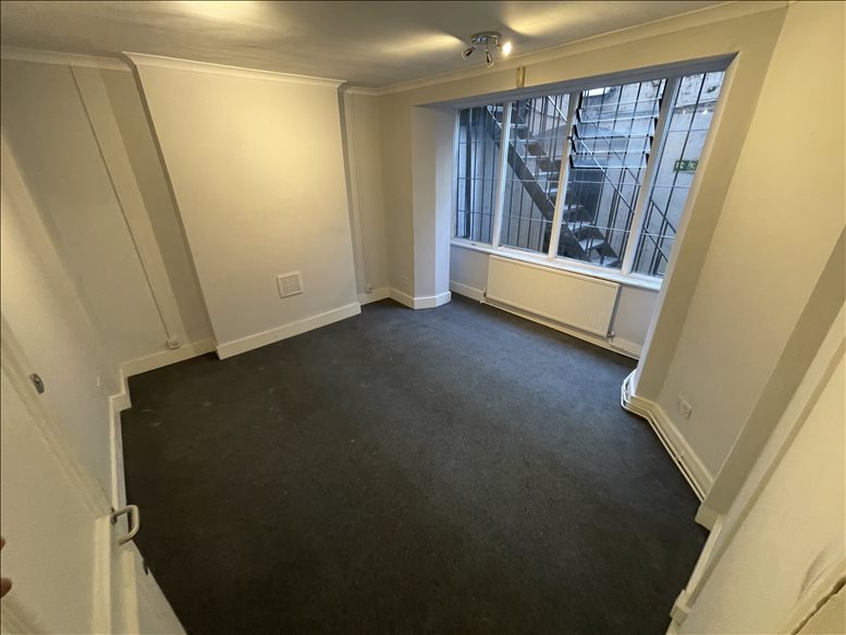Image of an office at 97 Mortimer Street W1W 7SU