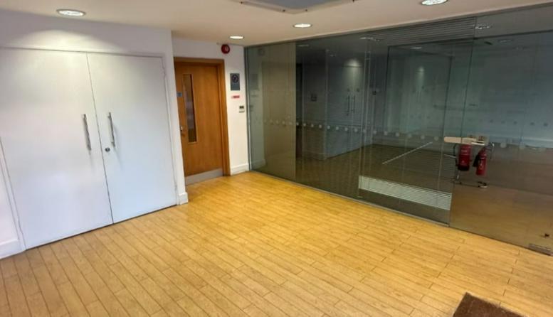 Photo of an office at 99, Grays Inn Road WC1X 8TY