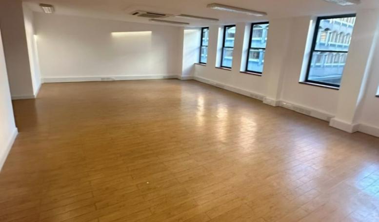 Photo of an office at 99, Grays Inn Road WC1X 8TY