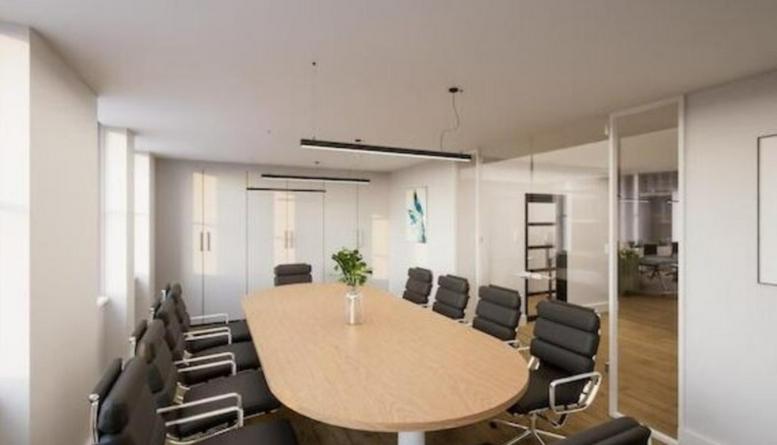 Photo of the office space available at 99, Grays Inn Road WC1X 8TY