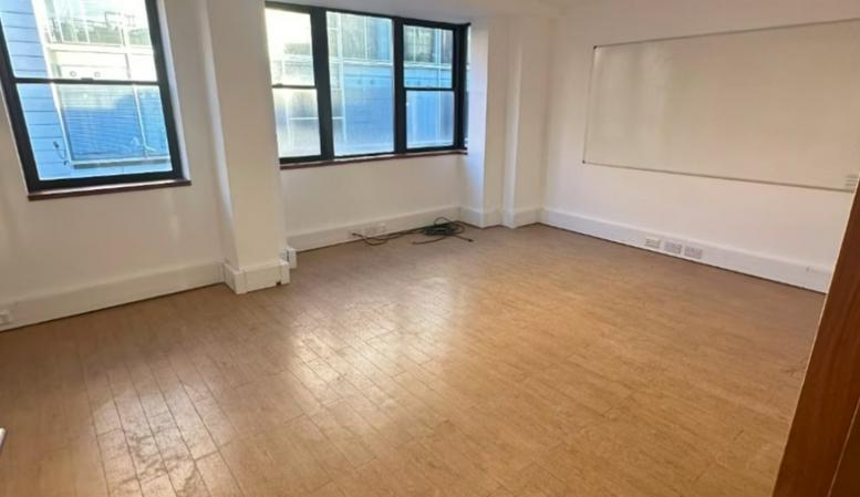 Image of an office at 99, Grays Inn Road WC1X 8TY