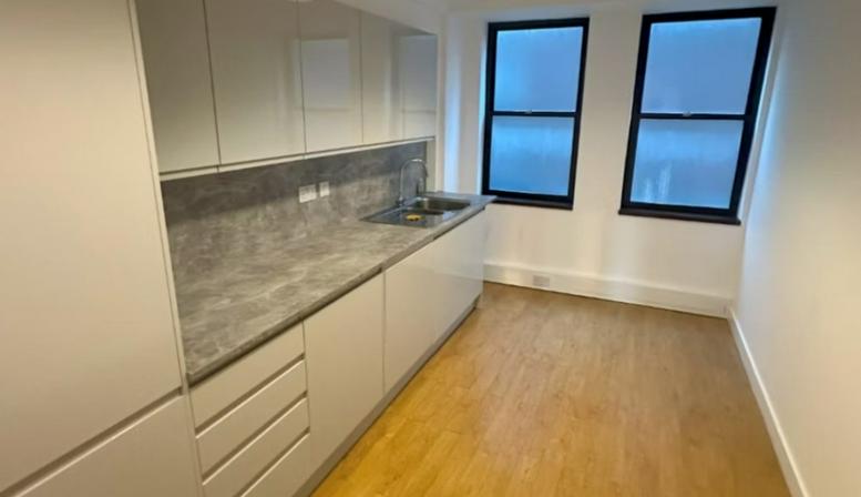Photo of an office at 99, Grays Inn Road WC1X 8TY