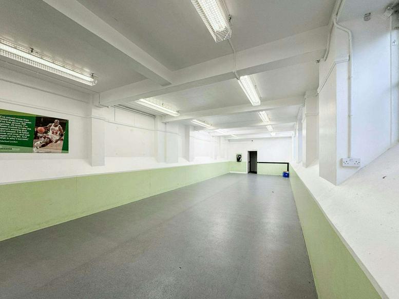 Photo of Elephant and Castle office spaces at 9B, Larcom Street SE17 1RT
