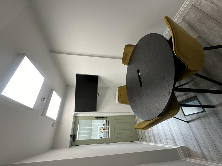 Facilities furnishings & layout of the office for rent at 9, Crown Passage KT1 1JD