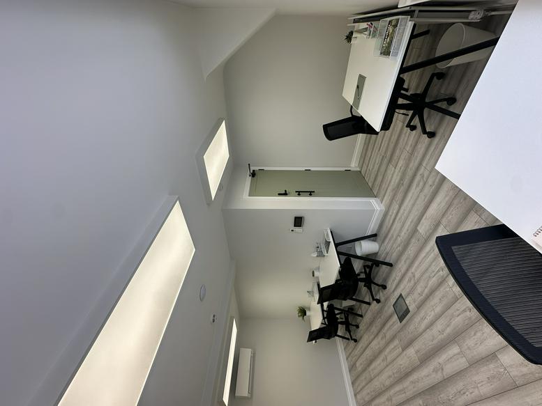 Photo of the workspace available at 9, Crown Passage KT1 1JD