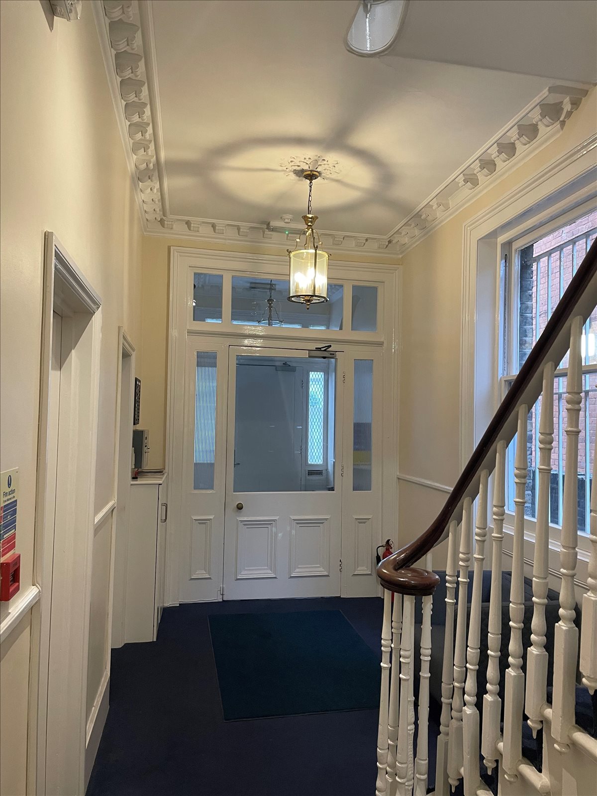Private & Serviced Offices at 9 Disraeli Road, Putney, Linstead House in Putney
