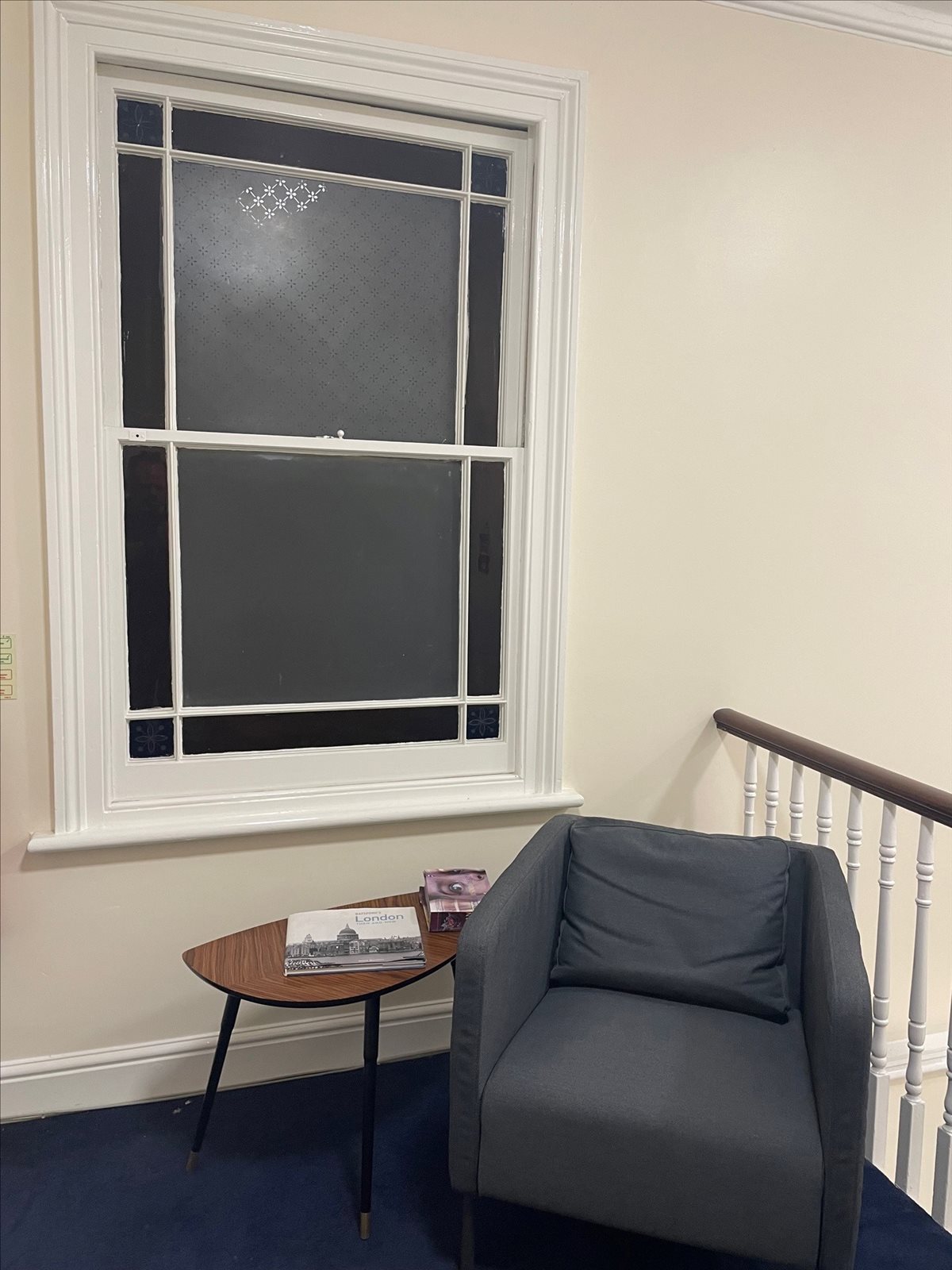 9 Disraeli Road, Putney, Linstead House Private & Serviced Offices in Putney