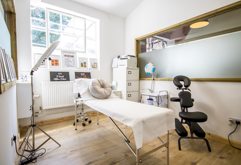 Photo of an office at 9, Lyon Road SW19 2RL