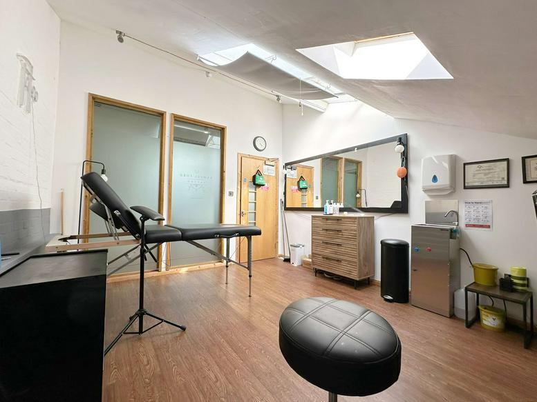 Photo of an office at 9, Lyon Road SW19 2RL