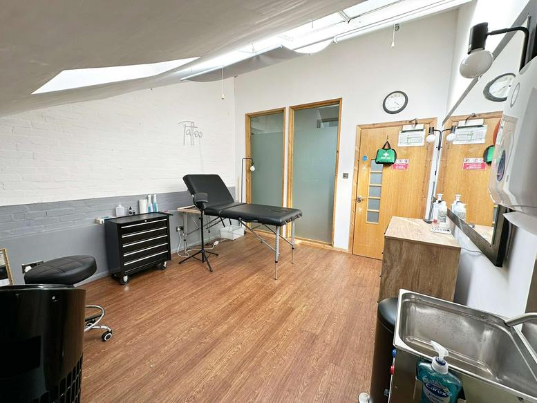 Photo of an office at 9, Lyon Road SW19 2RL