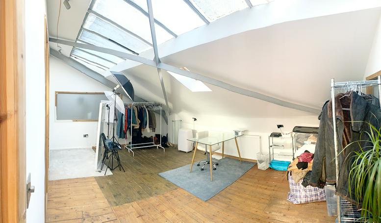 Photo of an office at 9, Lyon Road SW19 2RL
