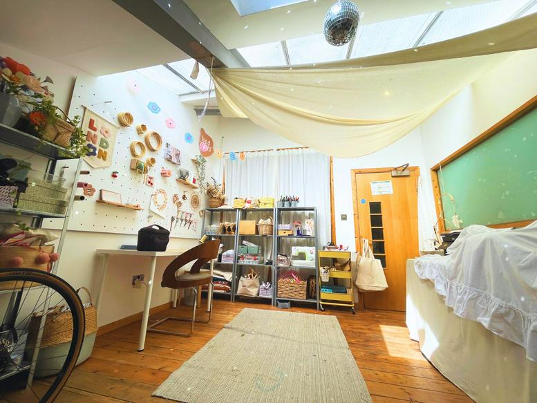 Photo of an office at 9, Lyon Road SW19 2RL