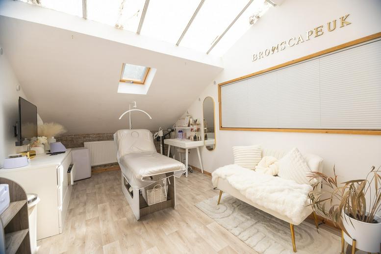 Photo of an office at 9, Lyon Road SW19 2RL