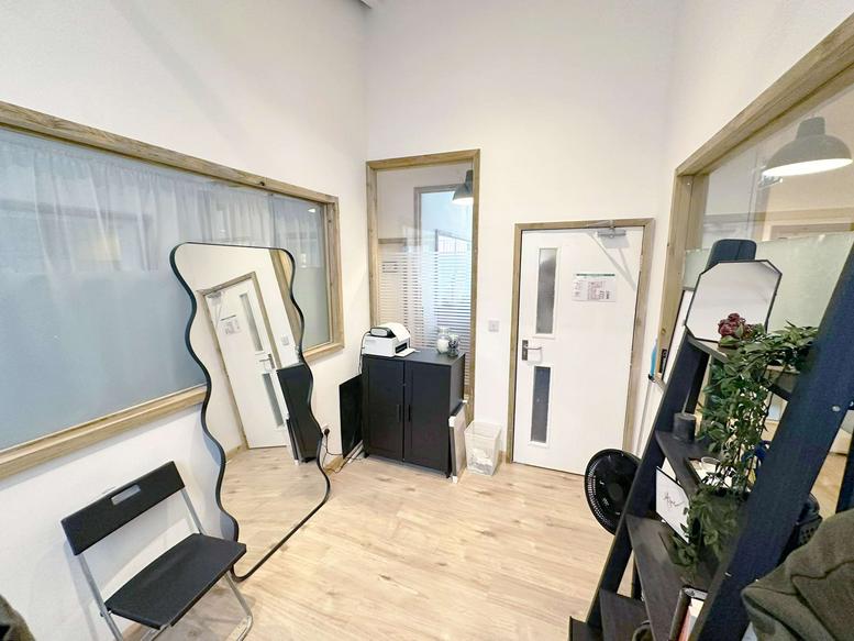 Photo of an office at 9, Lyon Road SW19 2RL