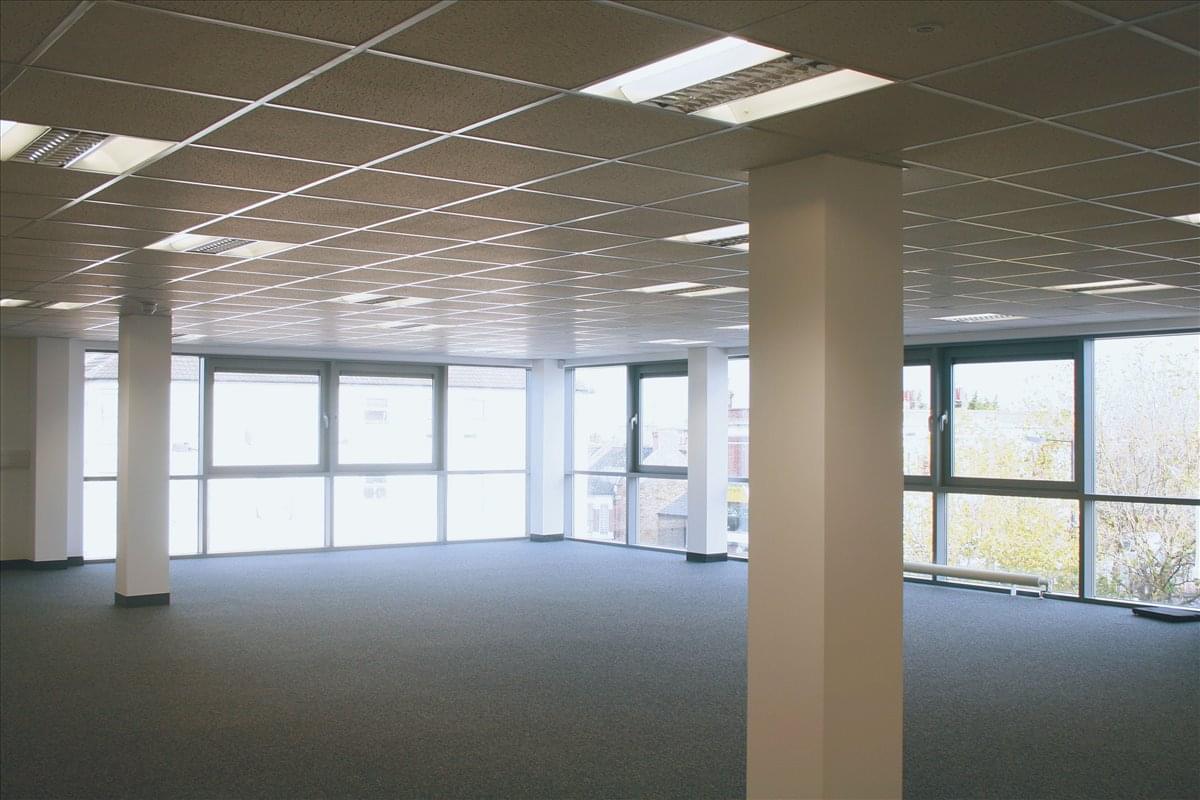 Photo of the office space available at Access Business Centre, 30 Rugby Road TW1 1DG