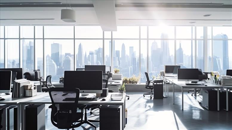 Mitcham office space at Access House, 141 Morden Road CR4 4DG