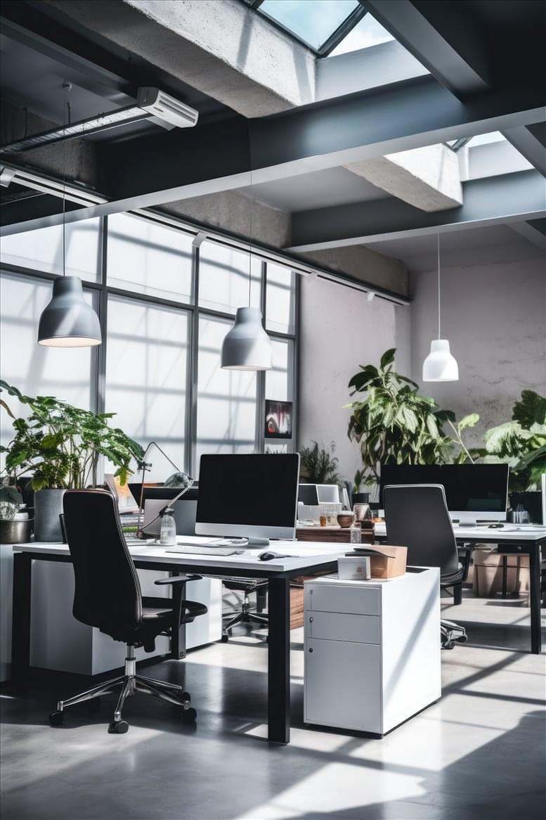 Acton office space at Access House, 207-211 The Vale W3 7QS