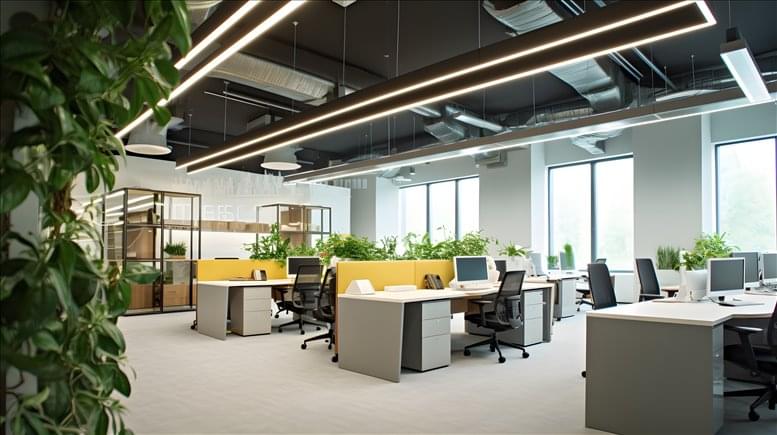 Access House, 207-211 The Vale Leased Spaces in Acton