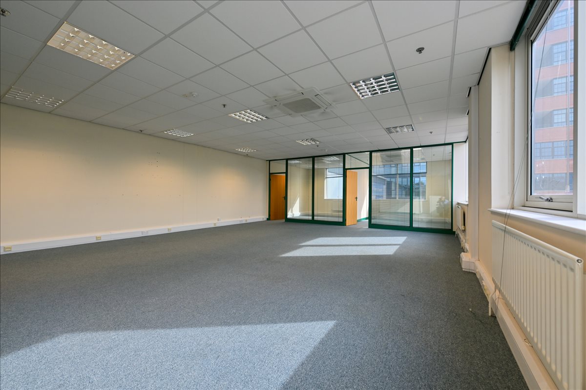 Photo of Office Space on Access House, 61 Willow Walk, Tower Bridge - Bermondsey