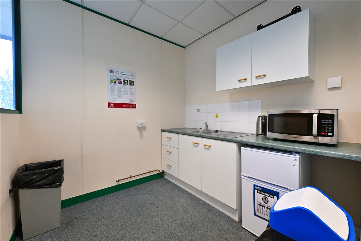 Image of an office at Access House, 61 Willow Walk, Tower Bridge SE1 5SF