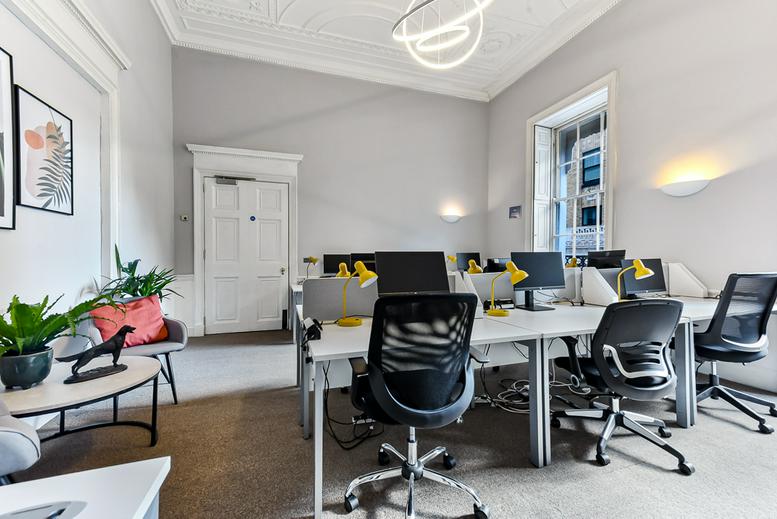 Photo of Office Space on Adam House, 7-10 Adam Street - Covent Garden