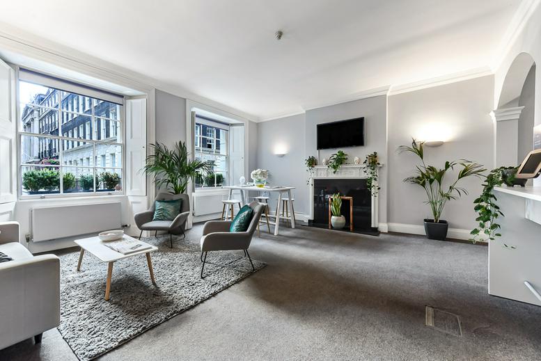 Photo of Covent Garden office spaces at Adam House, 7-10 Adam Street WC2N 6AA