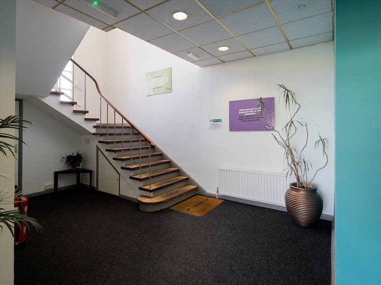 Sublease Office Spaces at Addington Business Centre, 24 Vulcan Way, New Addington in Croydon