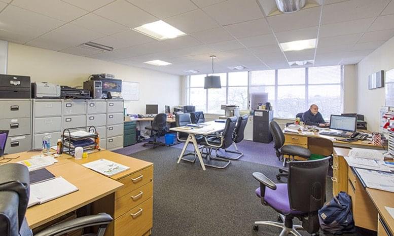 Addington Business Centre, 24 Vulcan Way, New Addington Sublease Office Spaces in Croydon