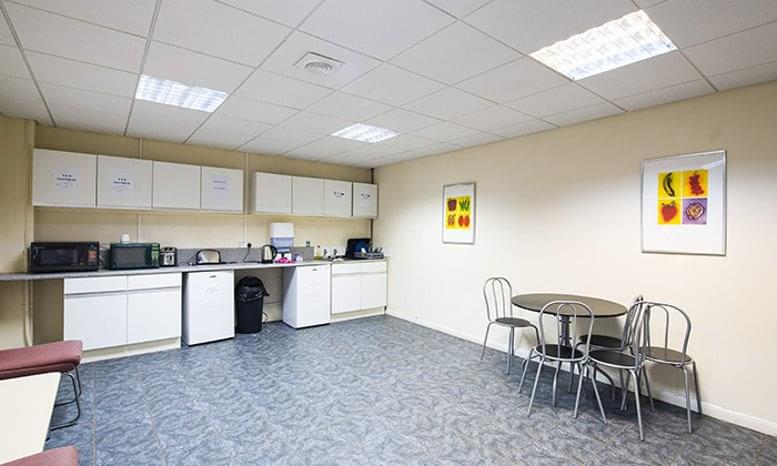 Photo of the office space available at Addington Business Centre, 24 Vulcan Way, New Addington CR0 9UG