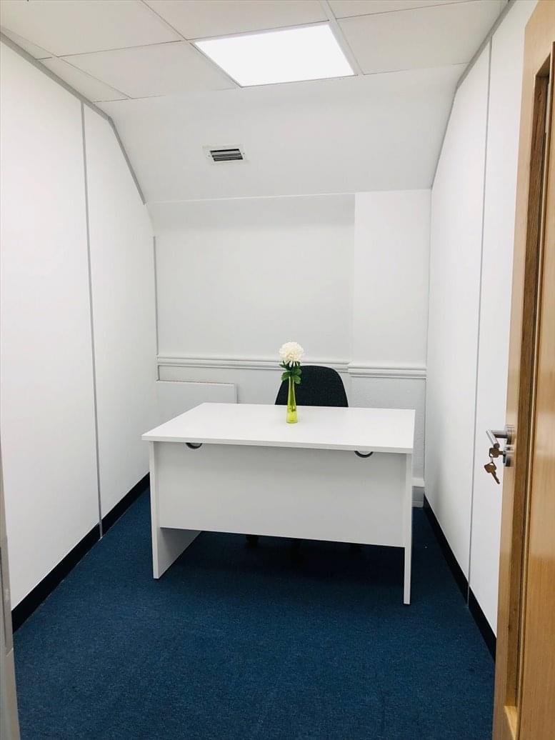 Photo of the workspace available at Adelphi Court, 1-3 East Street KT17 1BB