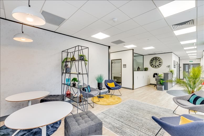 Image of an office at Albany Chambers, 26 Bridge Road East AL7 1HL