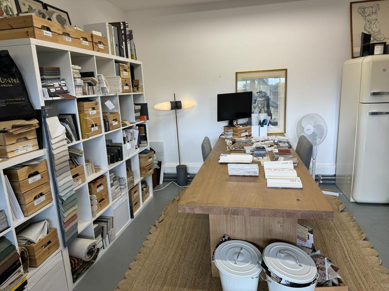 Photo of Office Space on Alfred Road, Great Western Studios - Studio 21 - Bayswater